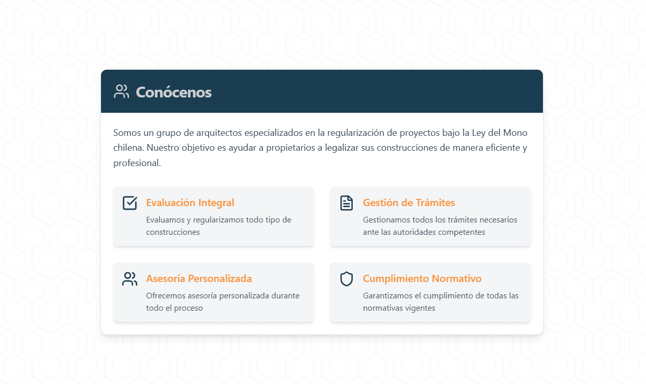Regularización de propiedades sin complicaciones - imagen 2 de 6