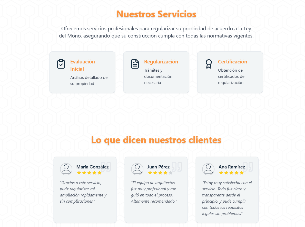 Regularización de propiedades sin complicaciones - imagen 3 de 6
