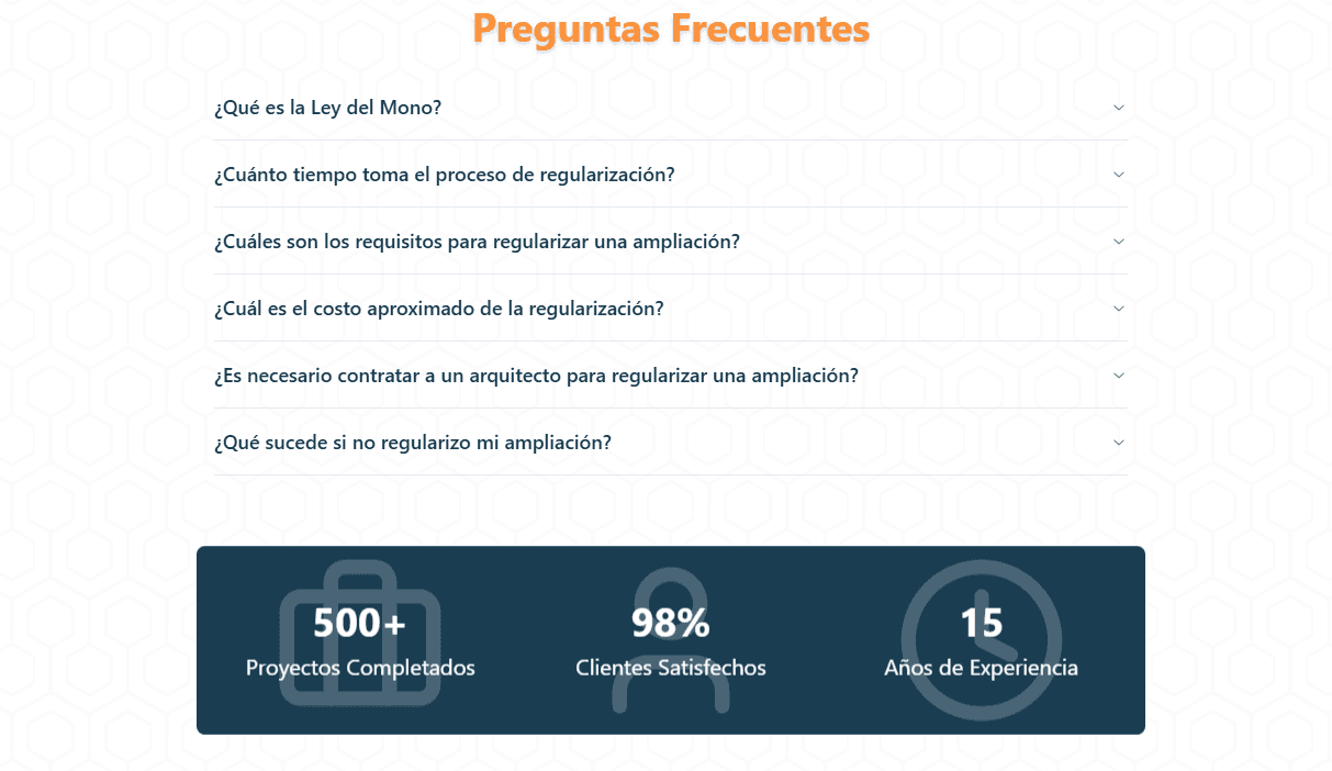 Regularización de propiedades sin complicaciones - imagen 4 de 6