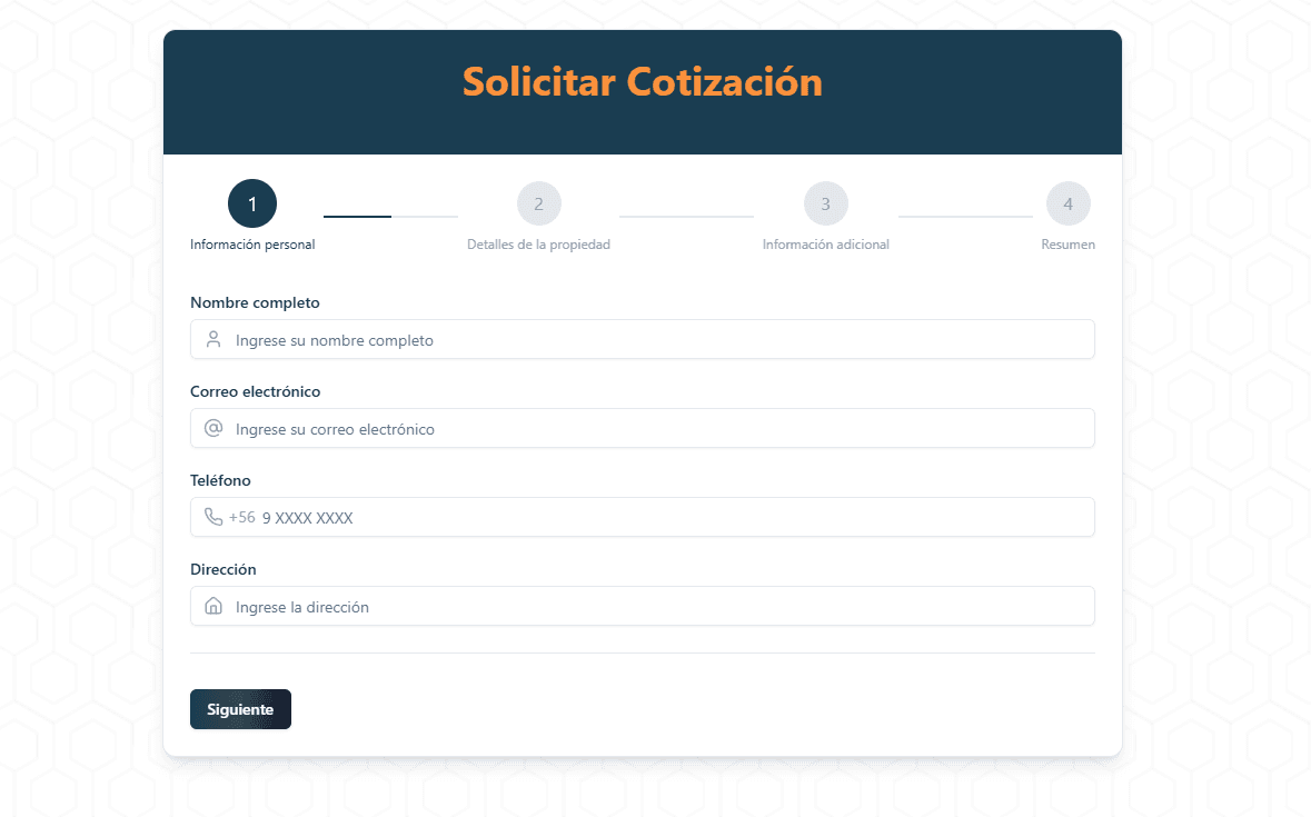 Regularización de propiedades sin complicaciones - imagen 5 de 6