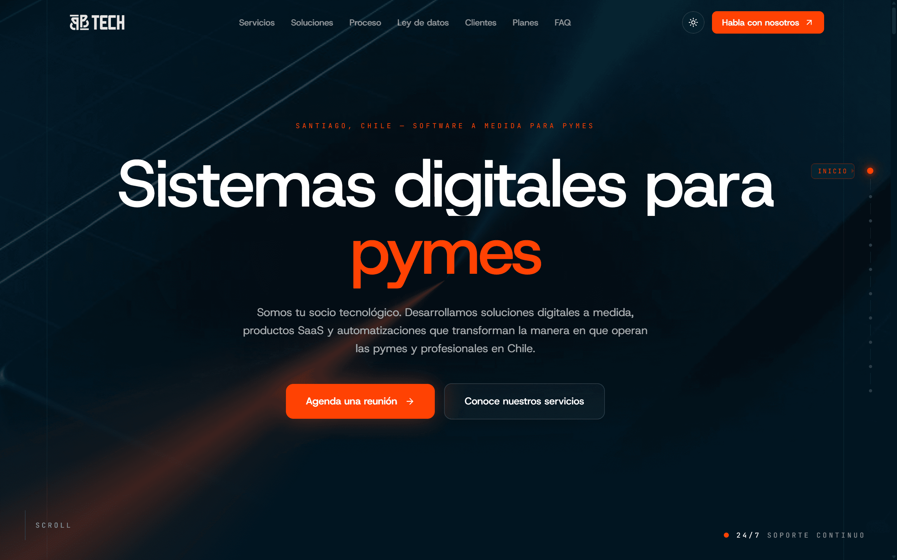 Digital systems for small businesses - image 1 of 14