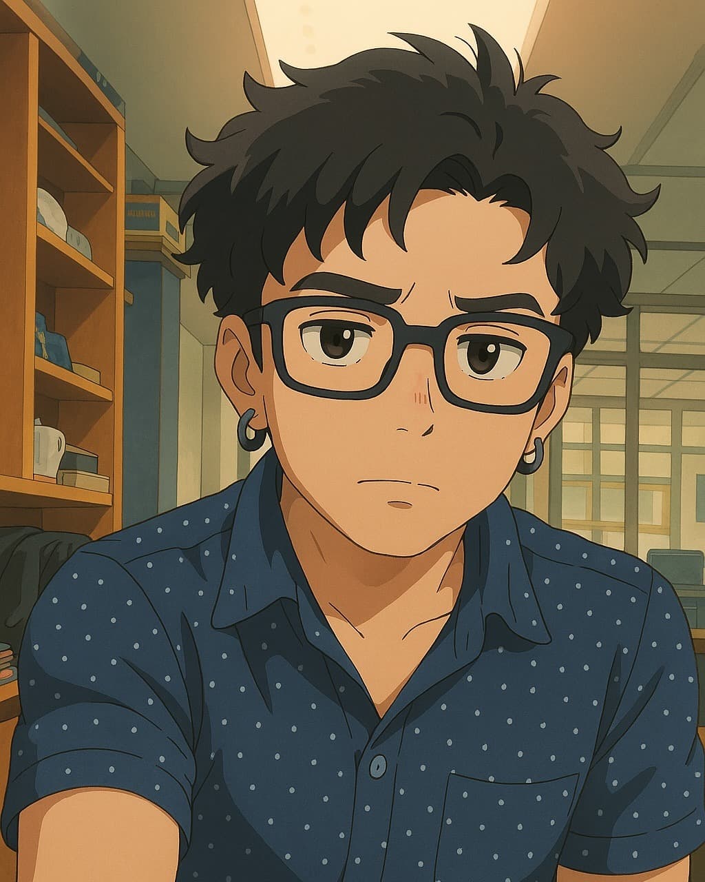 Daniel Moraga, full stack web developer