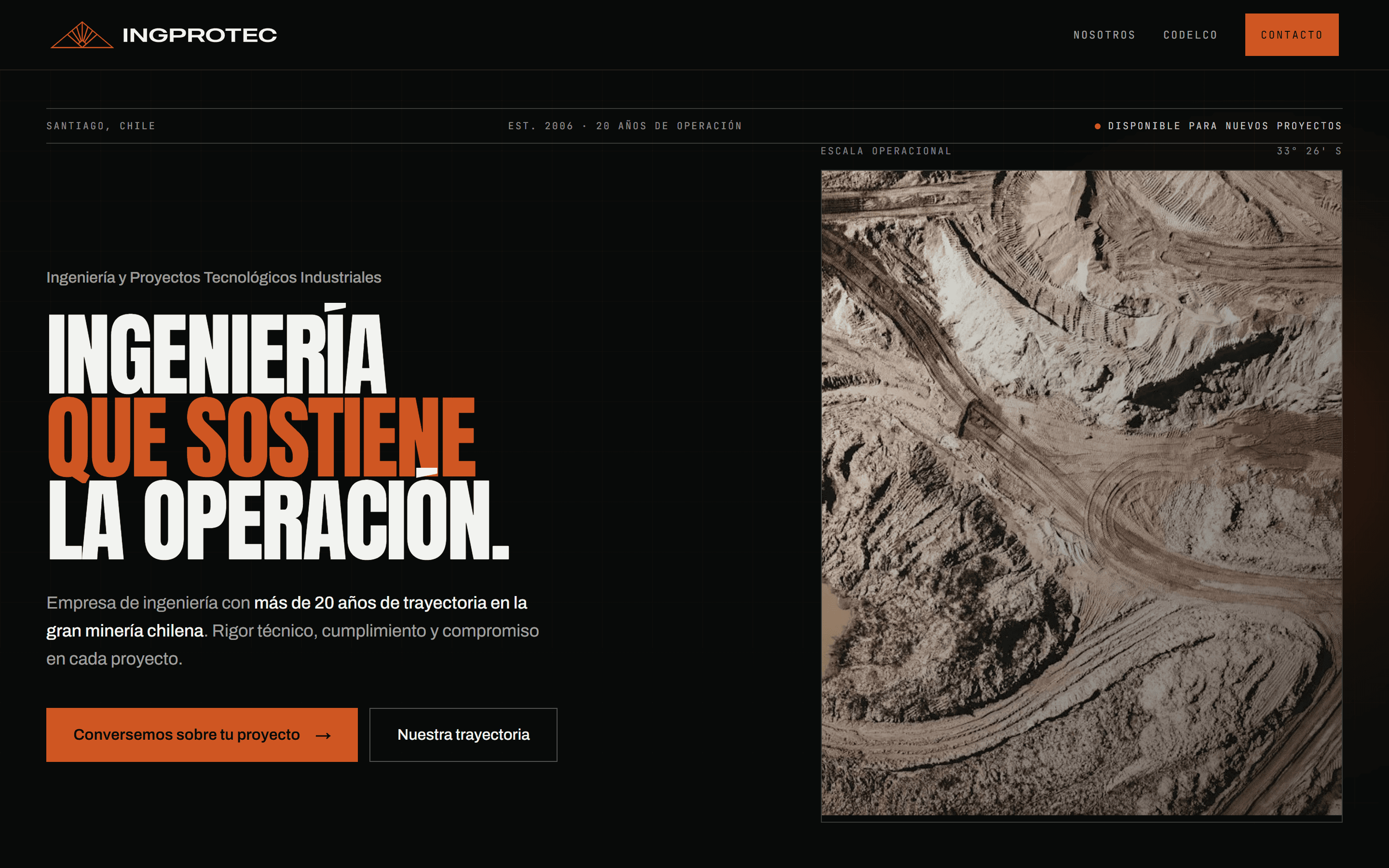 Ingeniería y Proyectos Tecnológicos Industriales - imagen 1