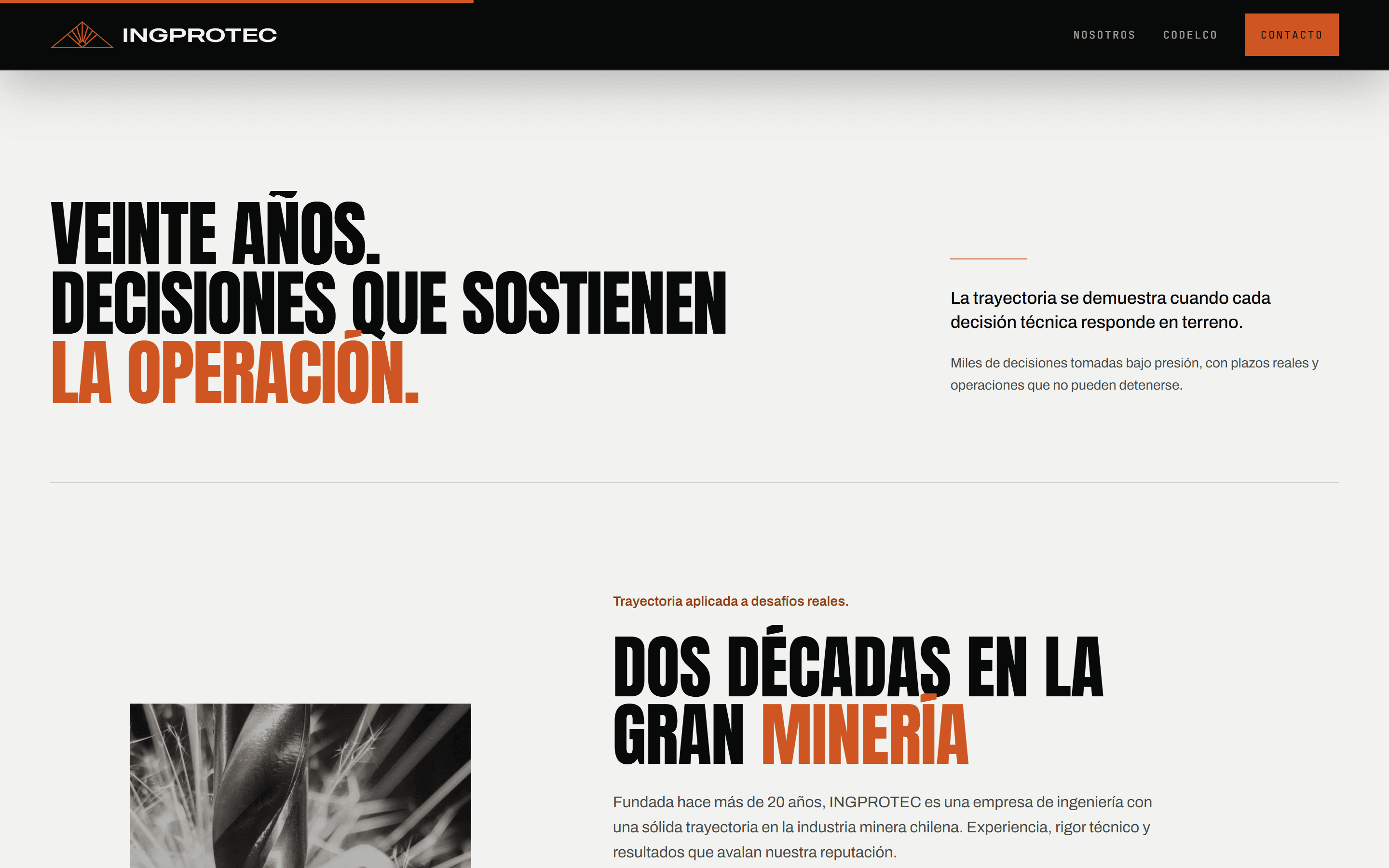 Ingeniería y proyectos tecnológicos industriales - imagen 4 de 9