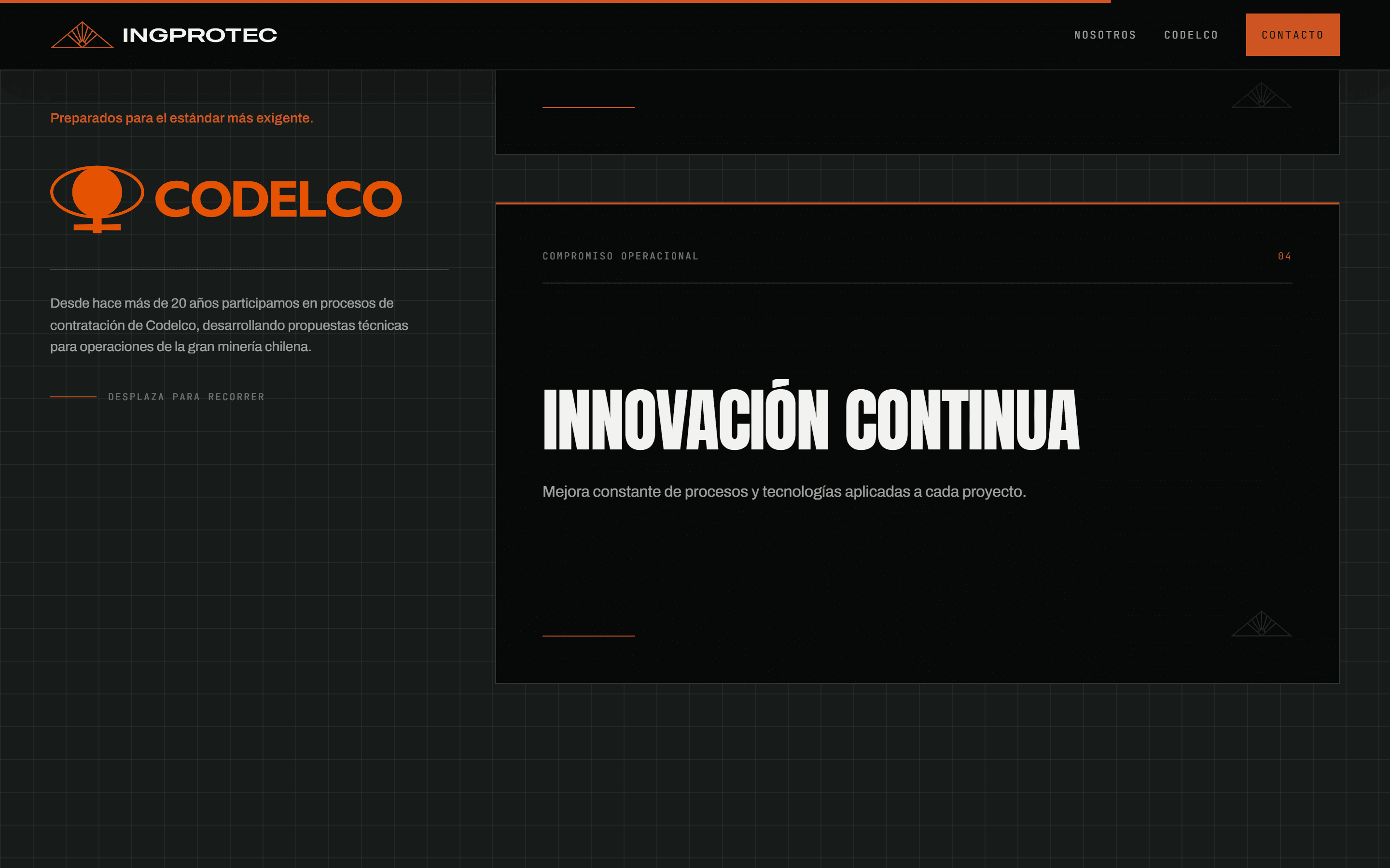 Ingeniería y proyectos tecnológicos industriales - imagen 7 de 9